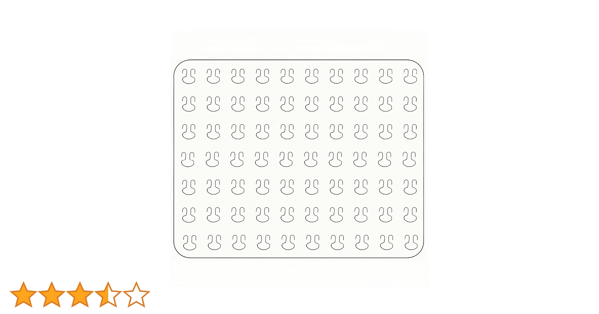 Amazon.co.jp: 痛バッグシート 痛バ デコレーション 推し活 57mm