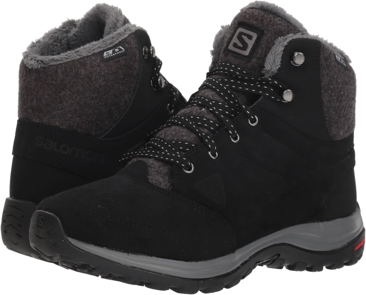 Ellipse Freeze CS WP