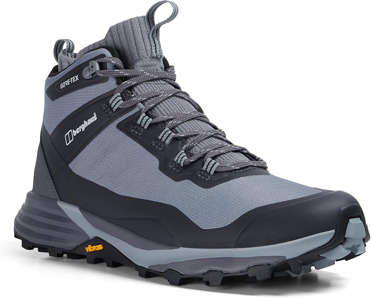 Berghaus Women's VC22 Multisport GoreTex Waterproof Fabric Mid Walking