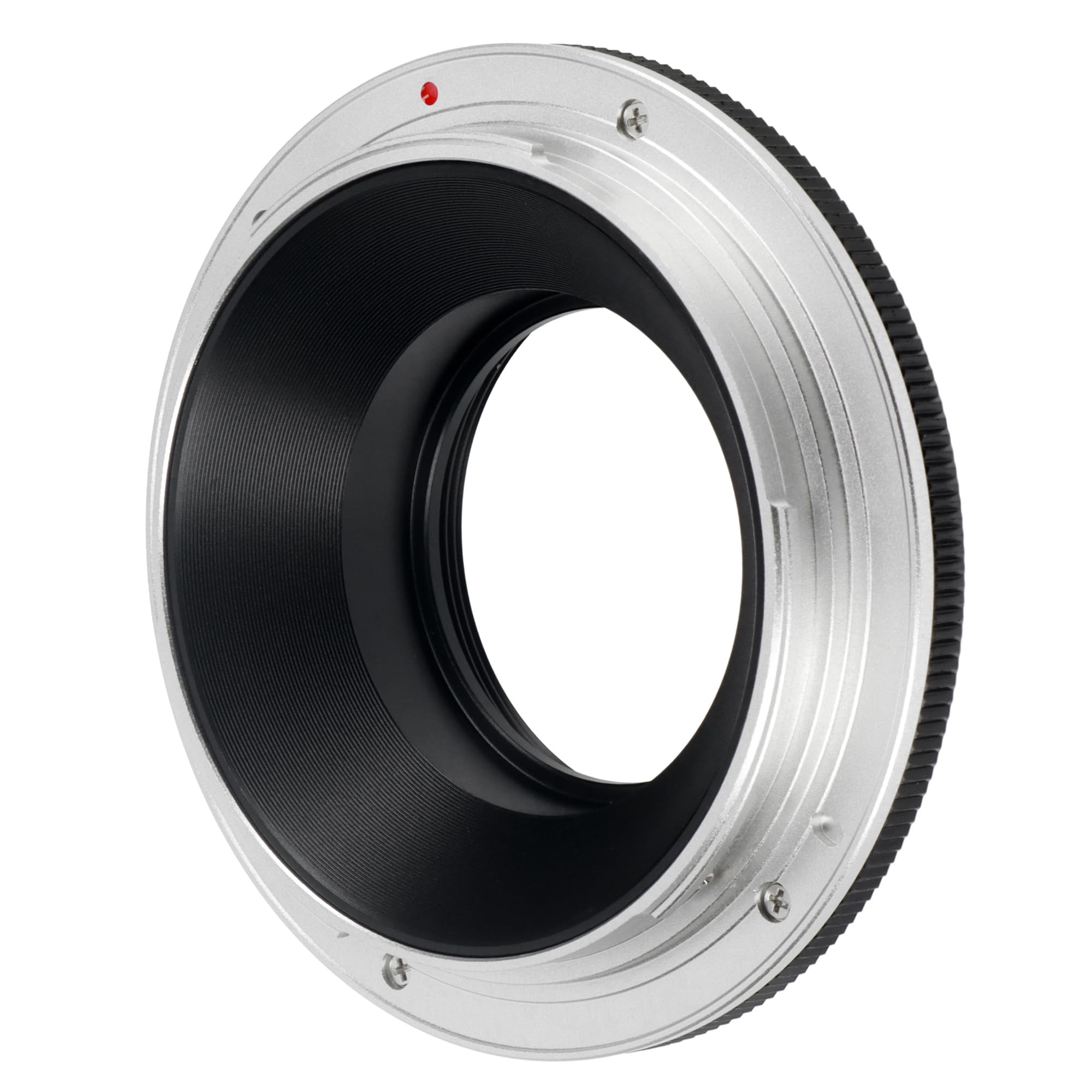 Adattatore per obiettivo M42 compatibile con Fujifilm GFX