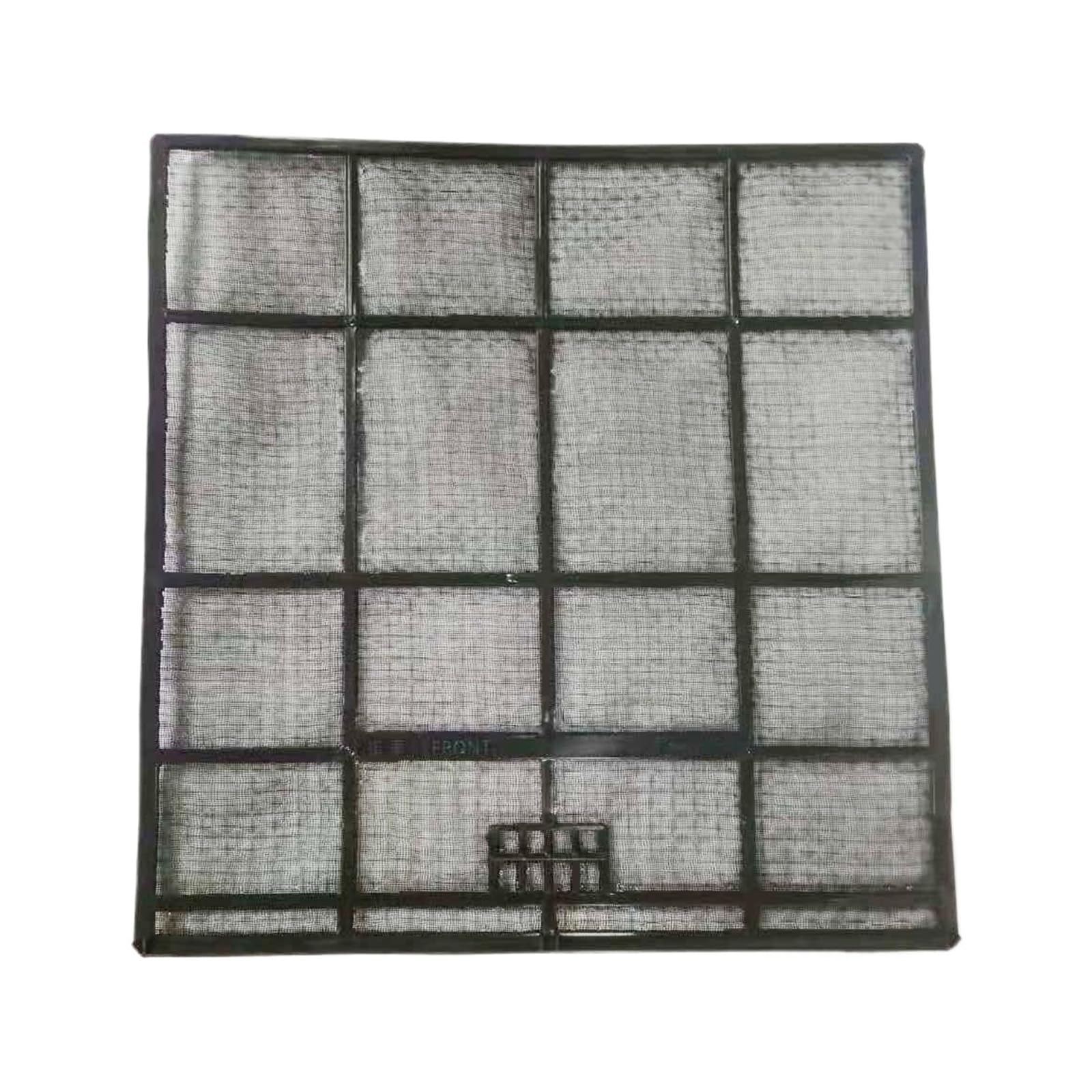 CWD001144/D001168 Filtro Del Condizionatore D'aria, Compatibile Con Panasonic, Compatibile Con Rasonic, Parti Dell'aria Condizionata 30,3X31 Cm | 1pcs