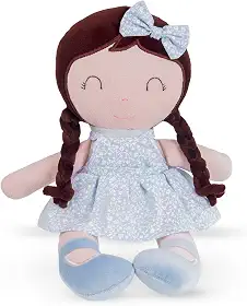 Zip - Boneca Nicole