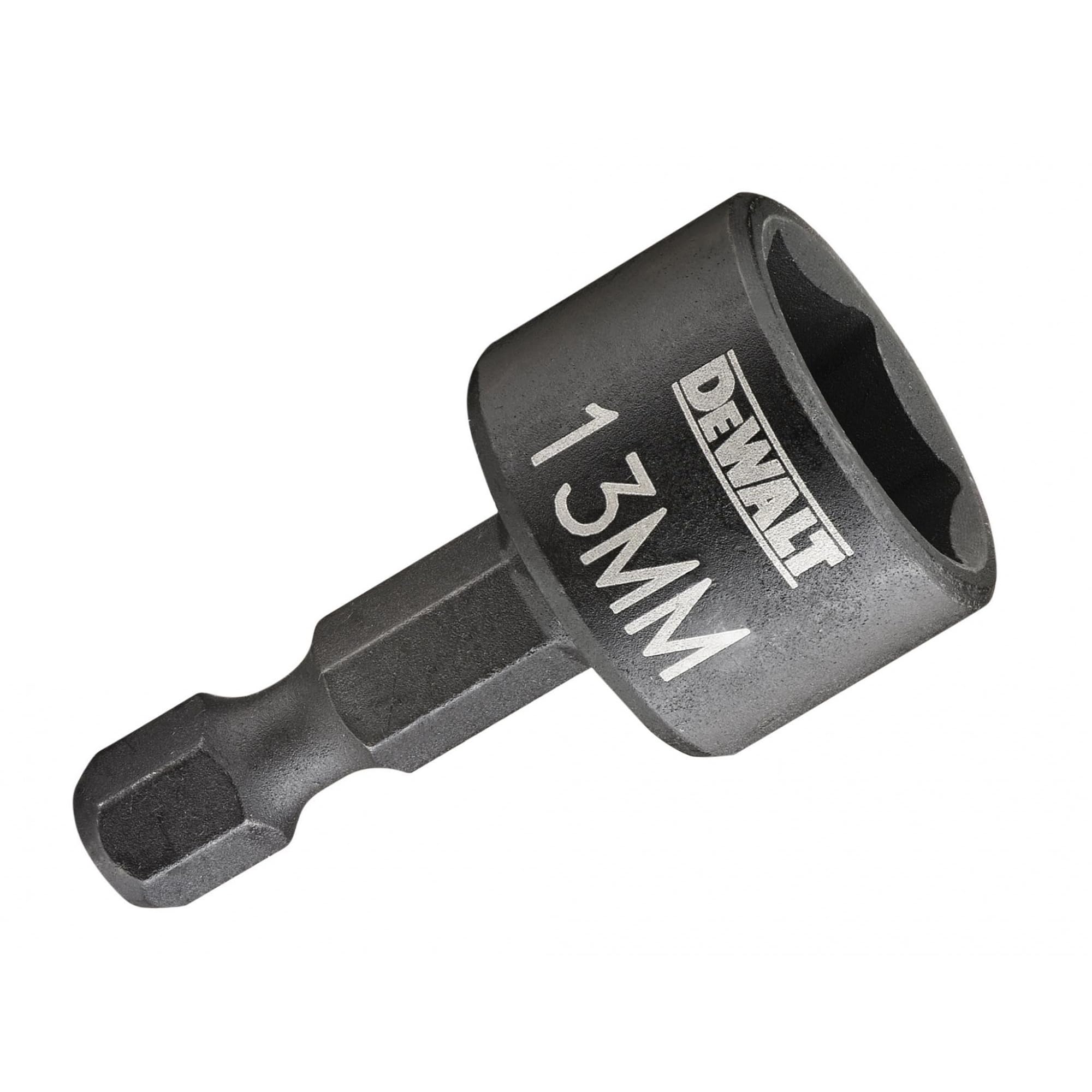 Llave Vaso Hexagonal magnética de 13x35mm