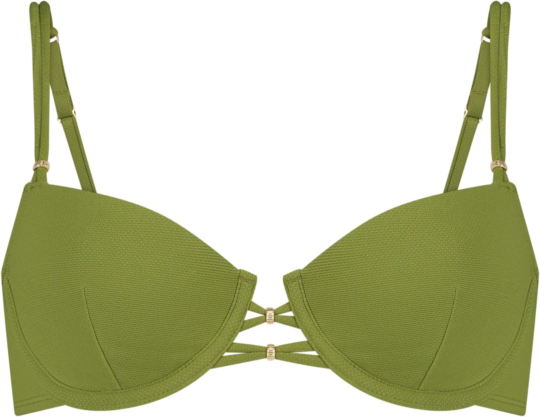 Holbox Bikini Top