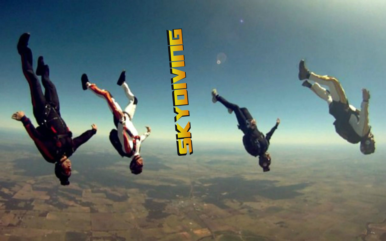 skydiving Puzzle - App on Amazon Appstore