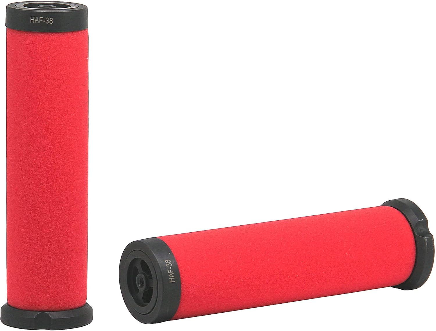 HAF-38 Coalescing Filter Element (0.2 micron) Compatible with DeVilbiss System (Pack of 1)