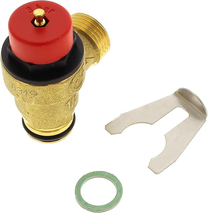 Diff - Válvula de seguridad - para Saunier Duval : S1006700