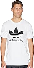 adidas skateboarding t shirts