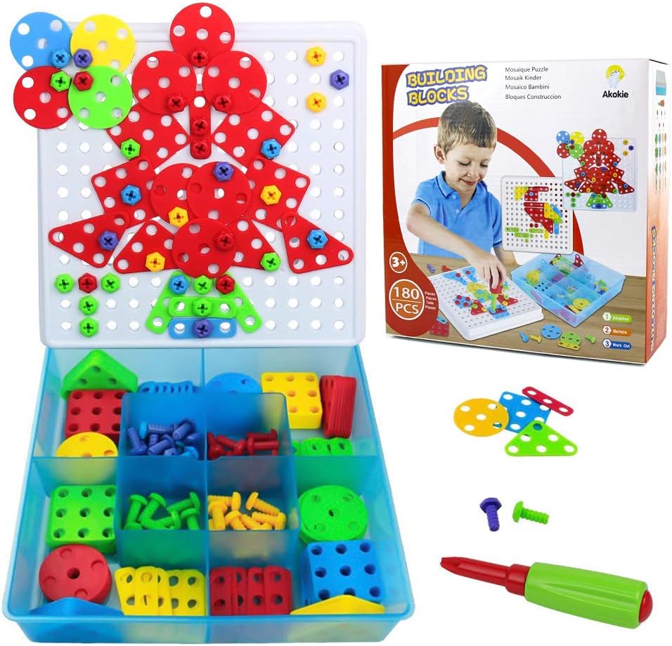 regalo di scienza per i bambini