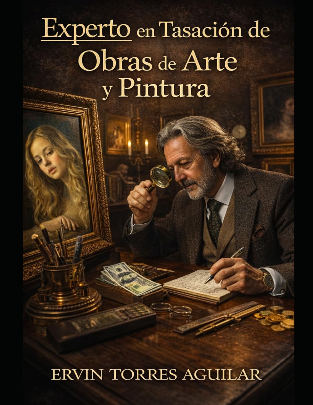 Tasación de Obras de Arte y Pintura