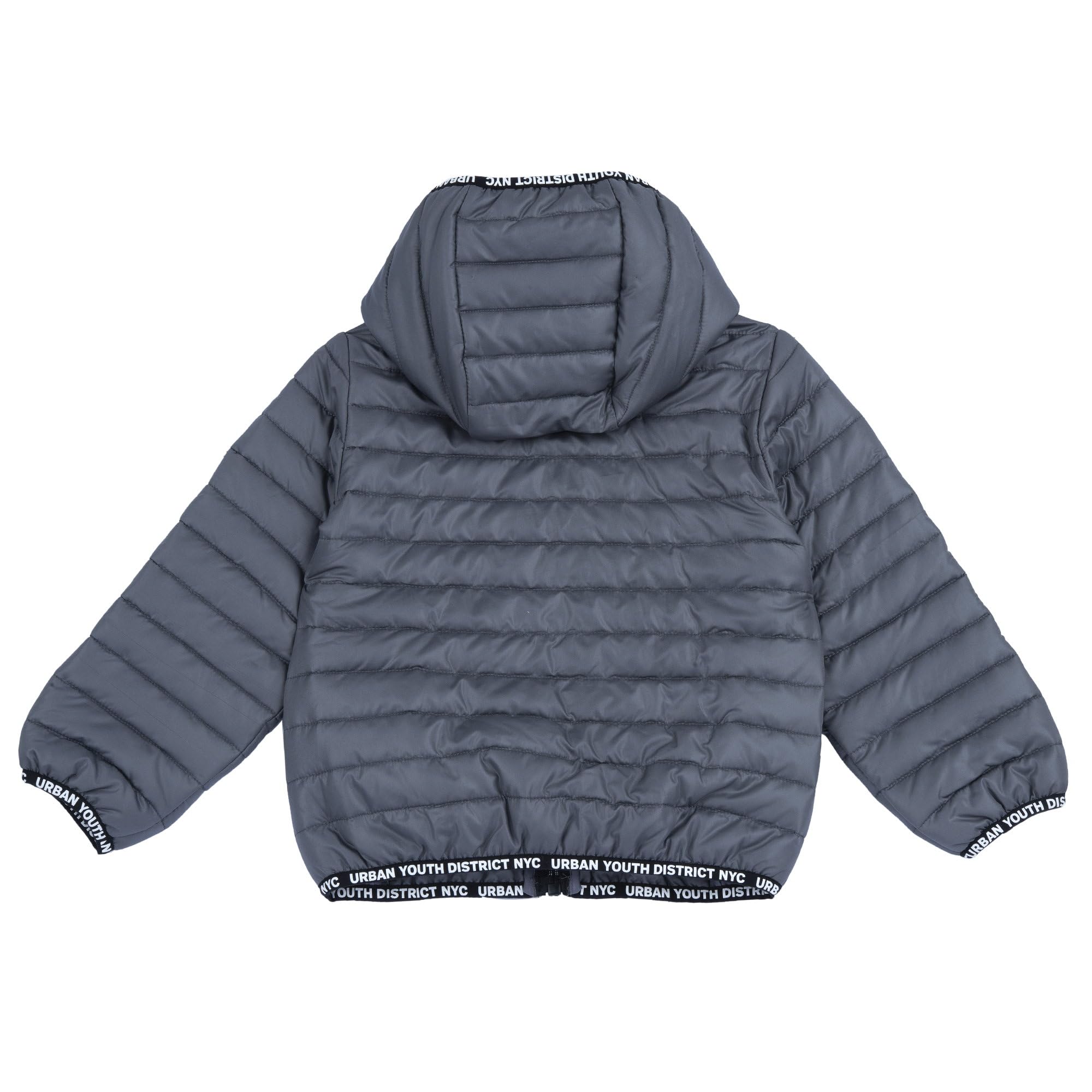 Chicco Giubbino 120gr Giubbotto Chicco Bambini e Ragazzi (Pacco da 1)