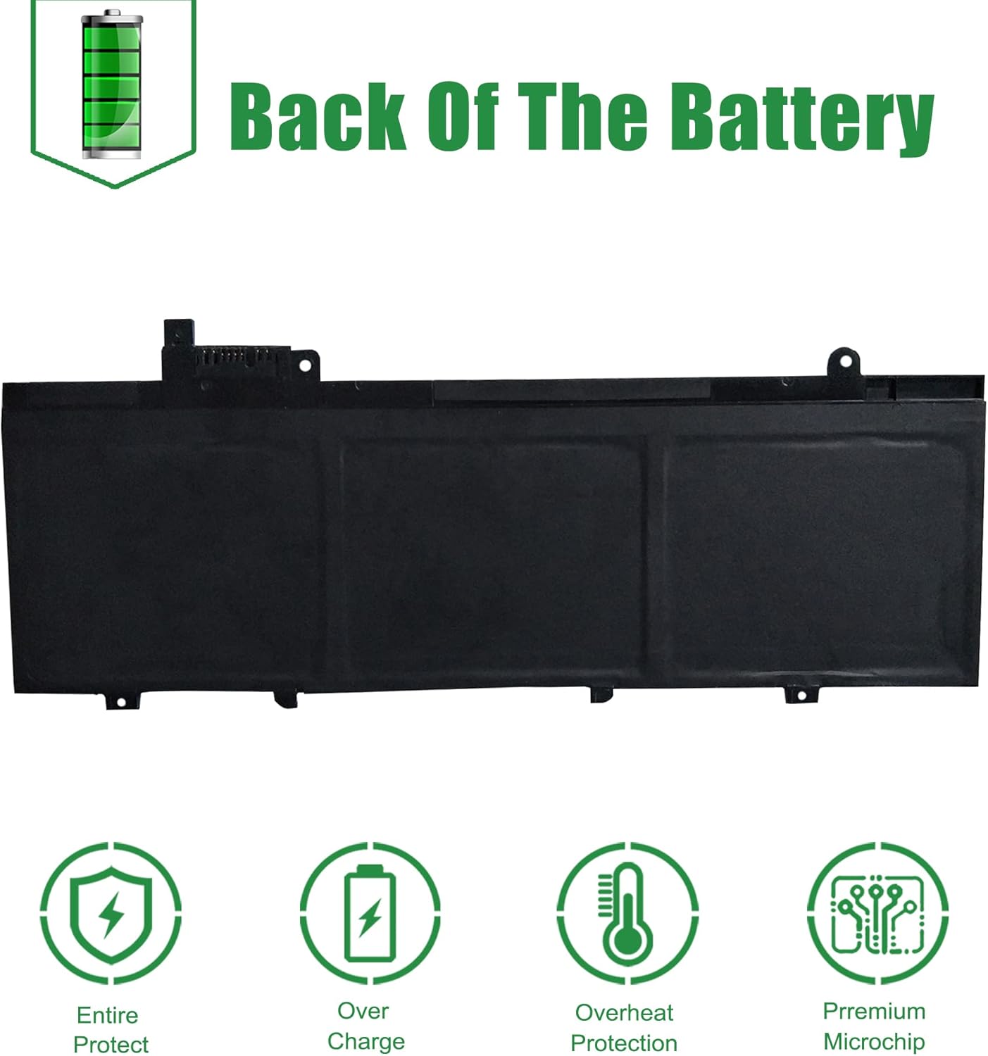 01AV478 L17L3P71 SB10K97620 Laptop Battery Replacement for Lenovo ThinkPad T480s Series Notebook L17M3P71 01AV479 SB10K97621 L17M3P72 01AV480 SB10K97622 11.58V 57Wh 4920mAh