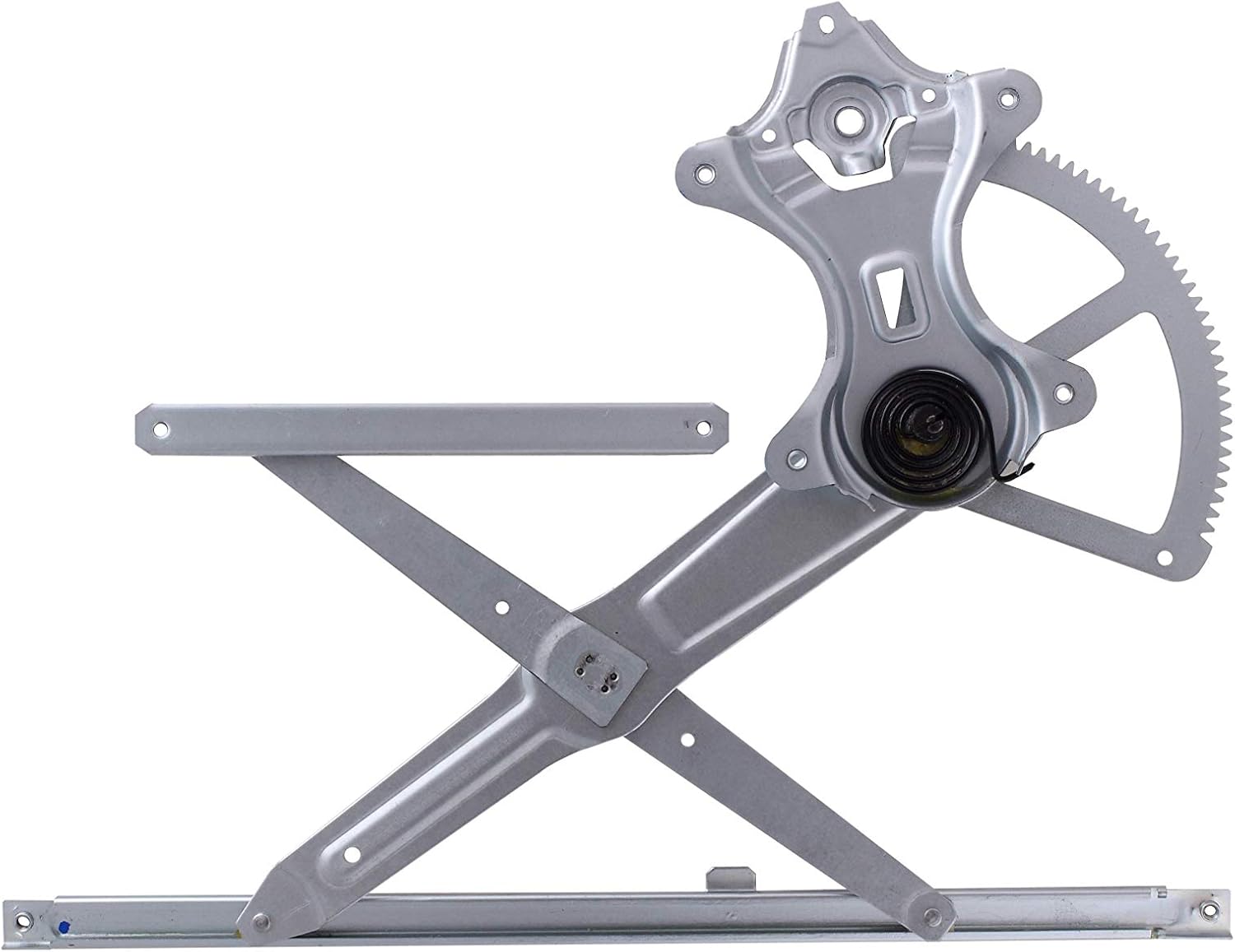 AISIN AFTERMARKET RPT-055 Power Window Regulator without Motor