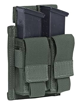 アメリカ陸軍アサルトパック/ウエストパック/FLCベスト/マガジン