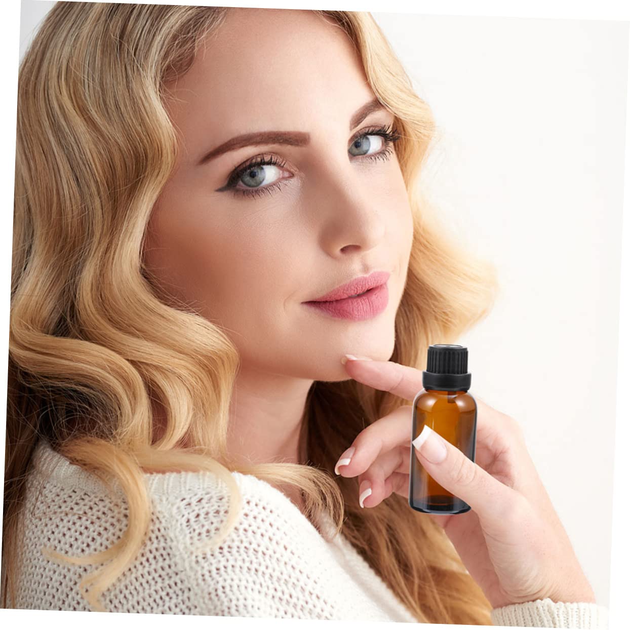 Amazon.co.jp: Beatifufu 空のエッセンシャルオイルボトル10個セット