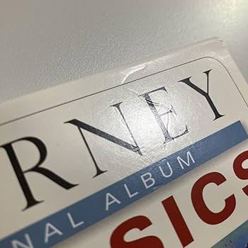 Amazon.co.jp: 1枚当たり798円！ 輸入盤CD-BOX JOURNEY