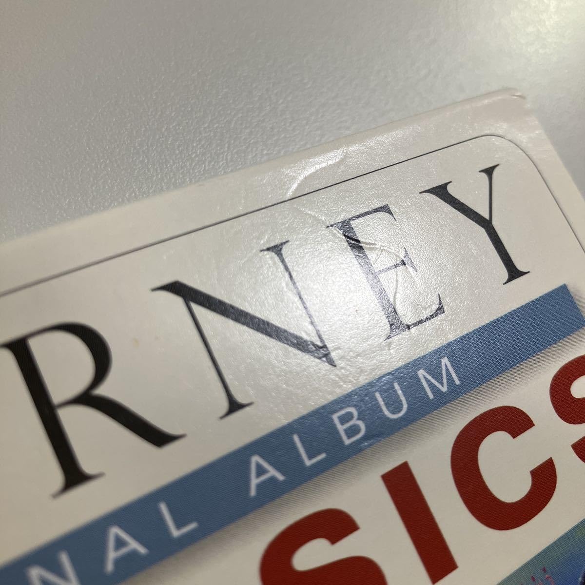 Amazon.co.jp: 1枚当たり798円！ 輸入盤CD-BOX JOURNEY