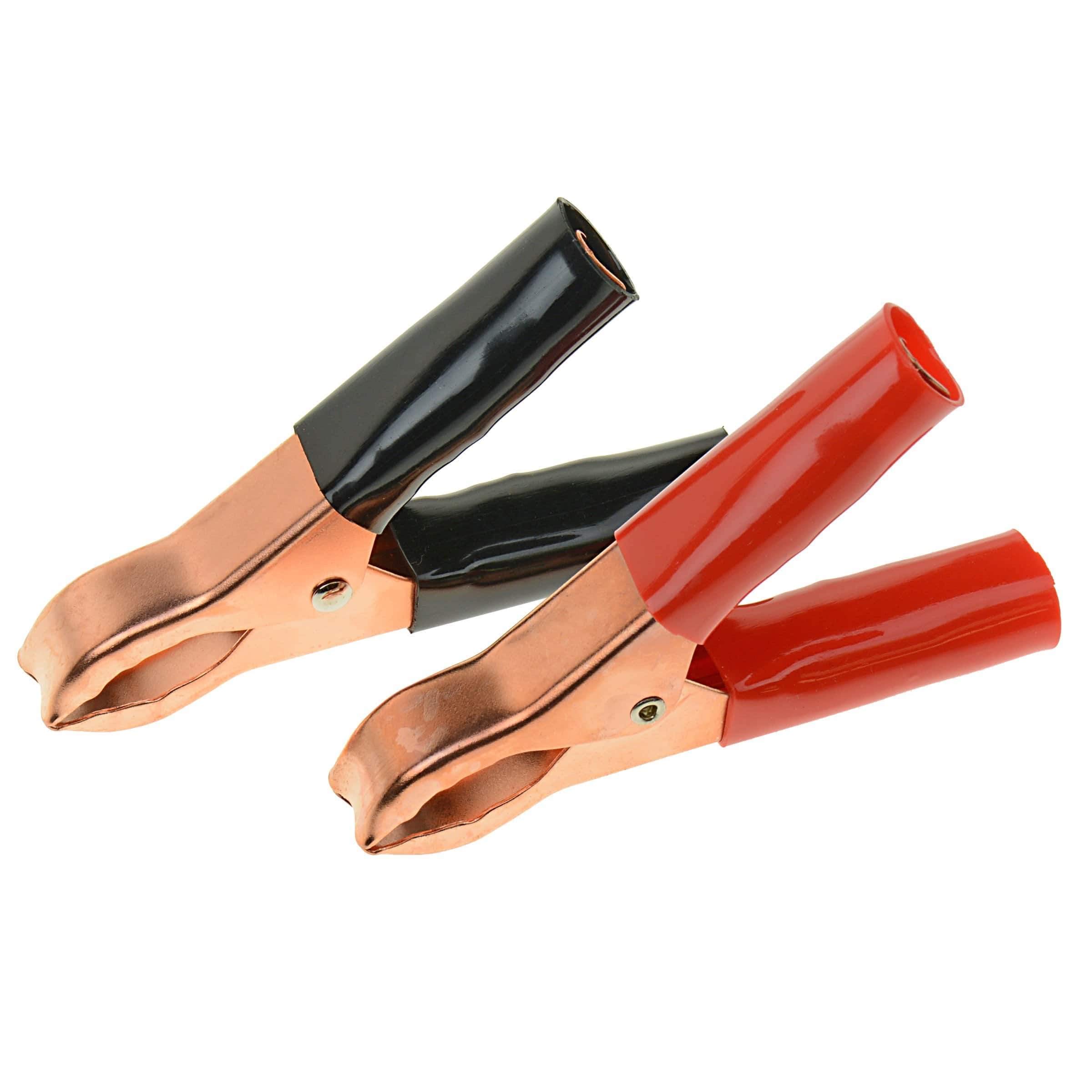 Clips de batterie anti-corrosion T-H Marine pour éviter les pannes de courant