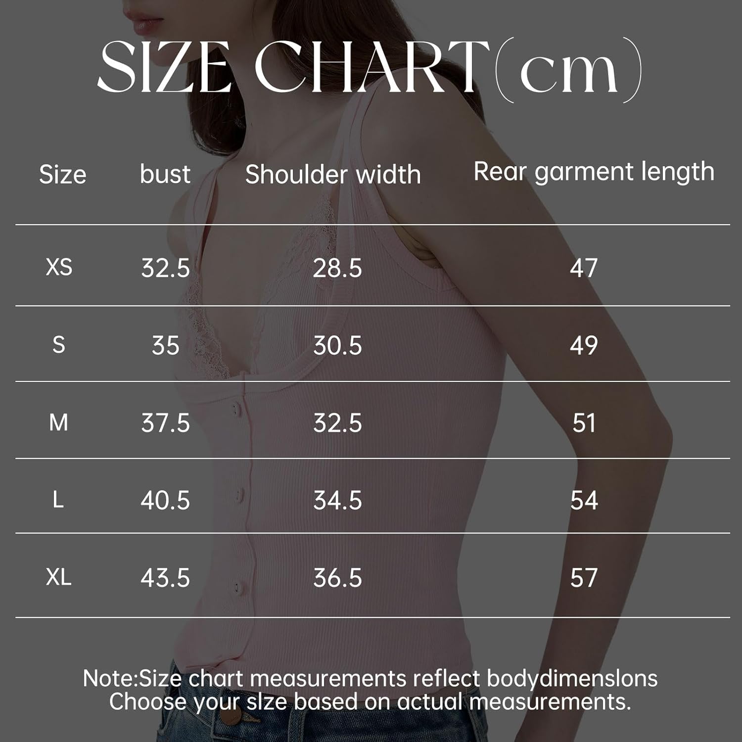 Women's Cotton Ribbed Tank Tops Sleeveless Sexy Square Neck Basic Tight T Shirts - Image 6