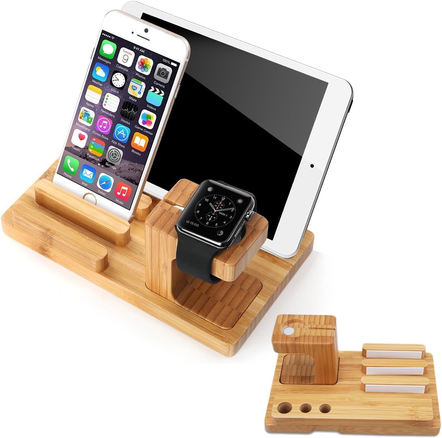 stazione ipad per l'aula