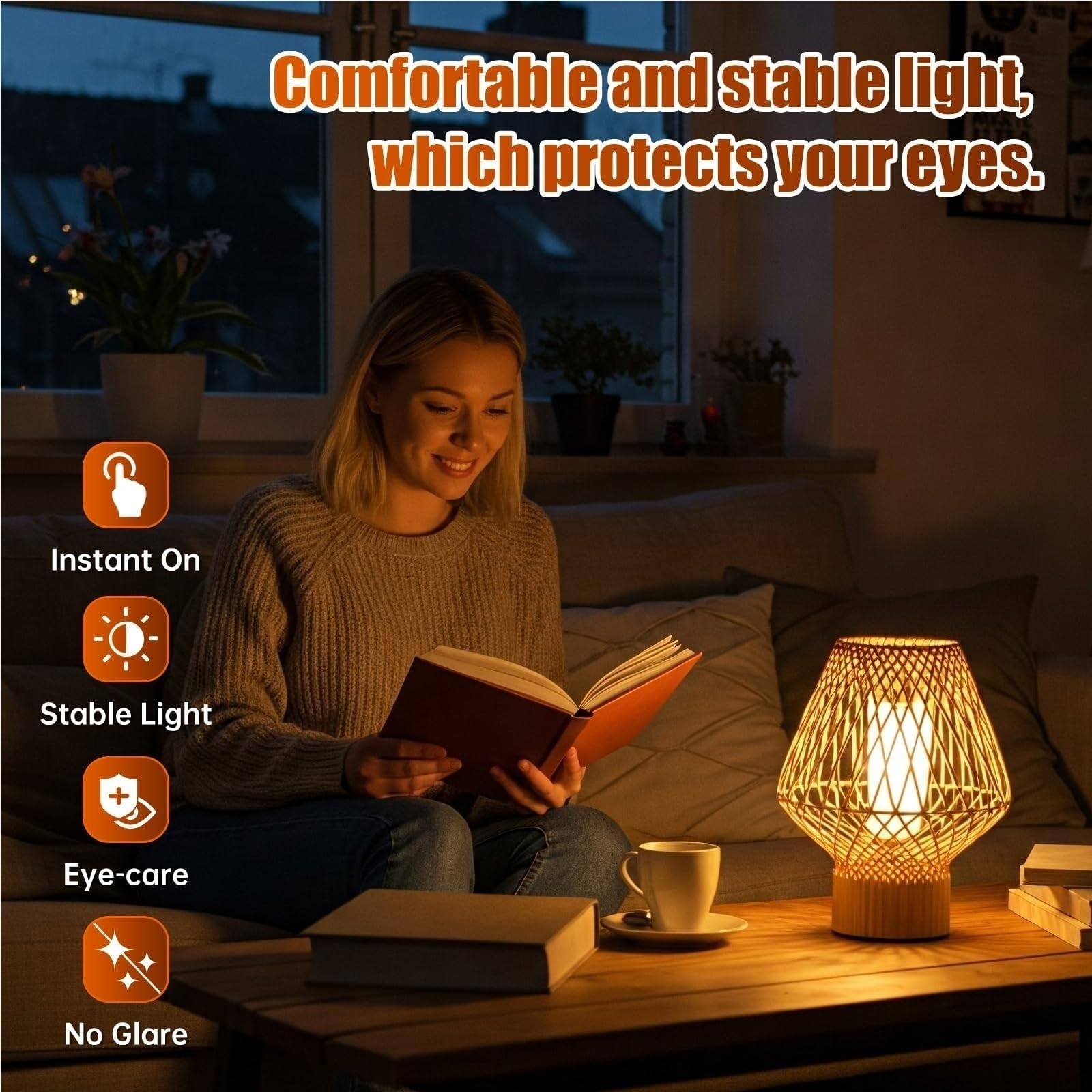 Lampadina LED E14 Luce Naturale 4000K 12W 1200LM Non Dimmabile Senza Sfarfallio Equivalente 120W Attacco SES Piccolo Edison for Lampadario Parete Soffitto Tavolo(7Pack)