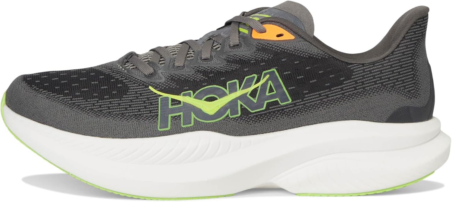 Hoka Mens Mach 6
