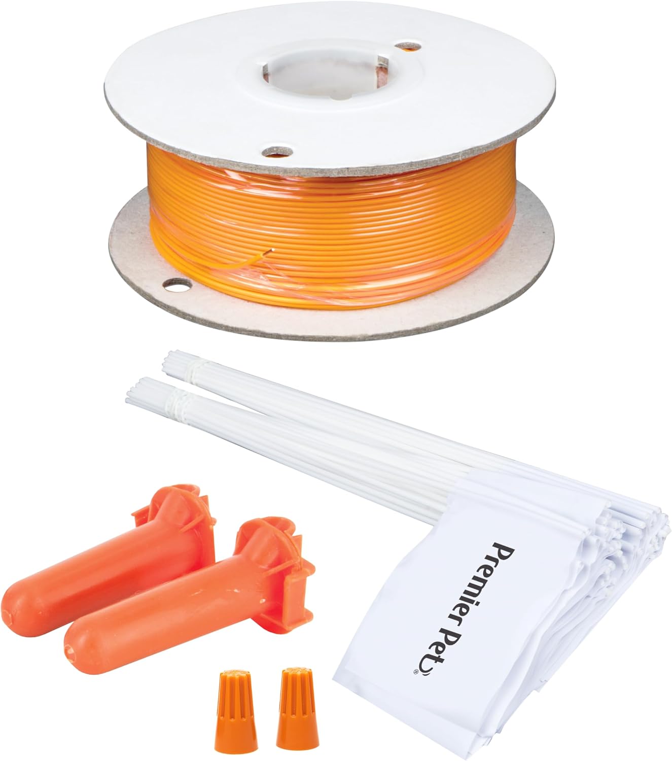 Premier Pet Wire and Flag Expansion Set