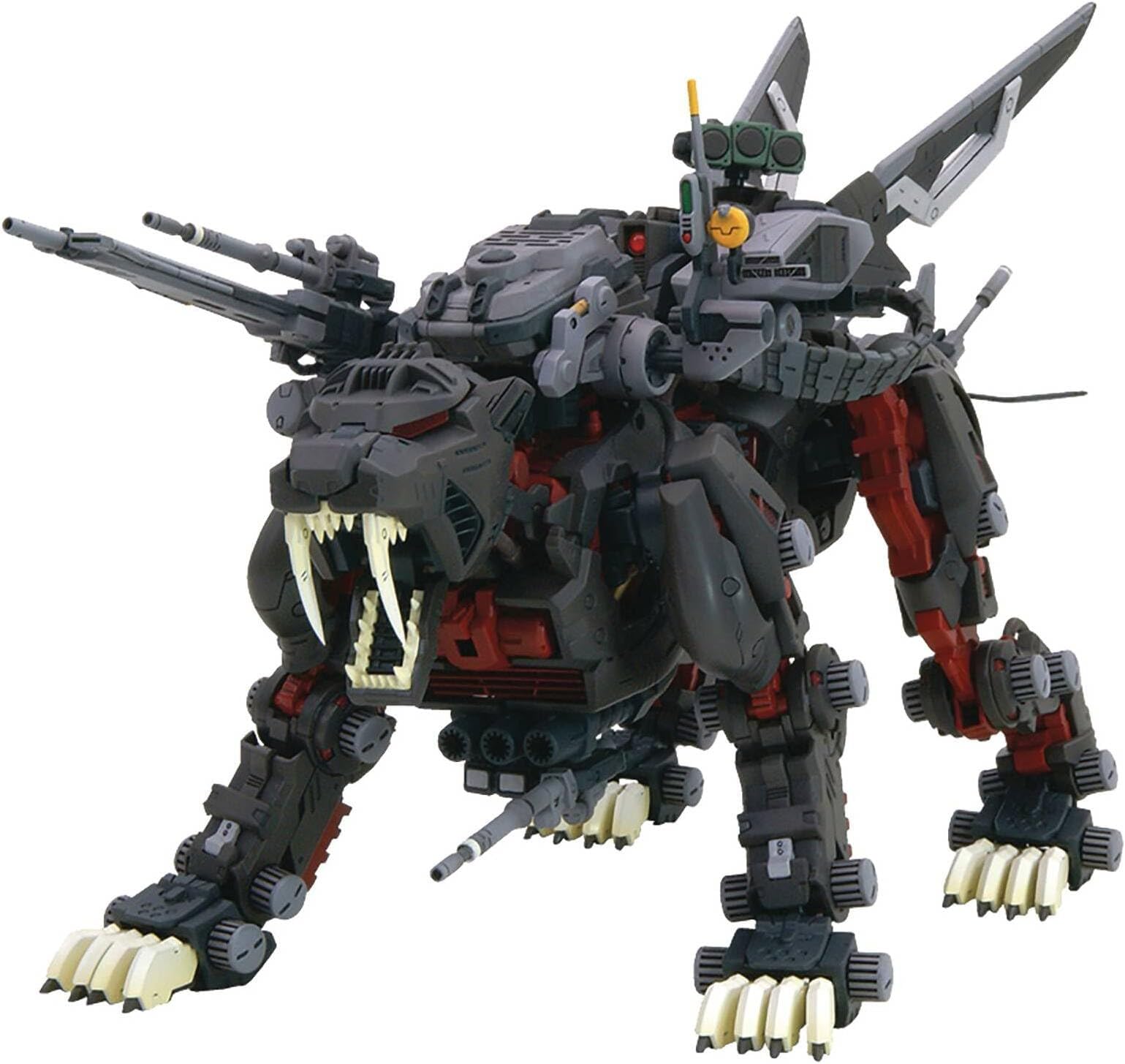 KOTO ZOIDS EPZ-003 Great Sabre Marking Plus Ver.