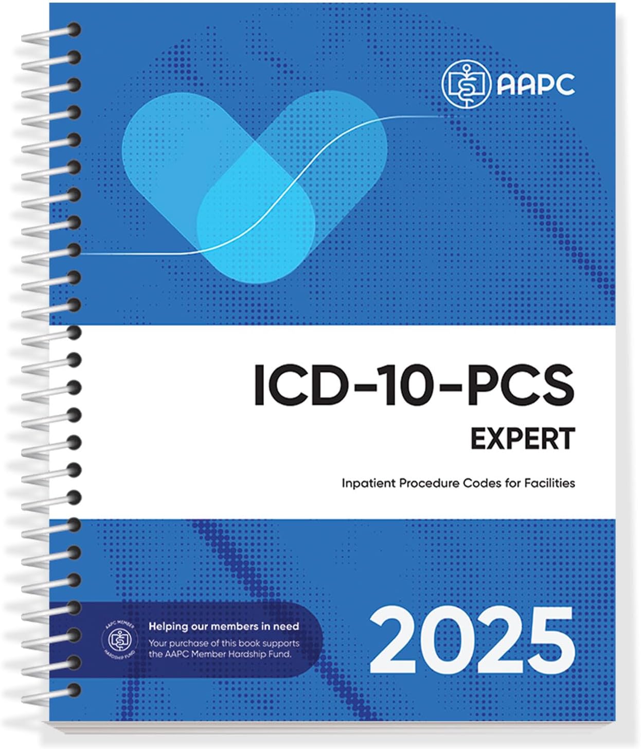 ICD-10-PCS Complete Code Set 2025