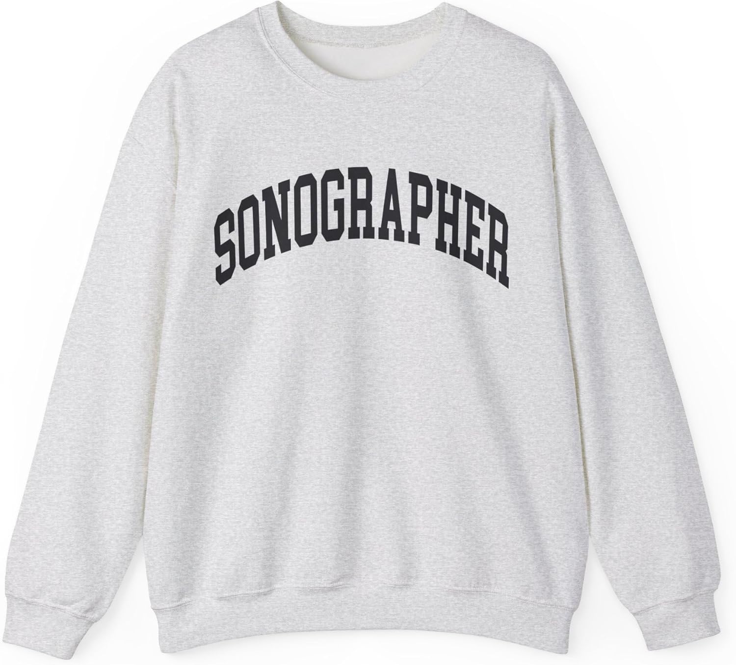 Sonographer Sweatshirt