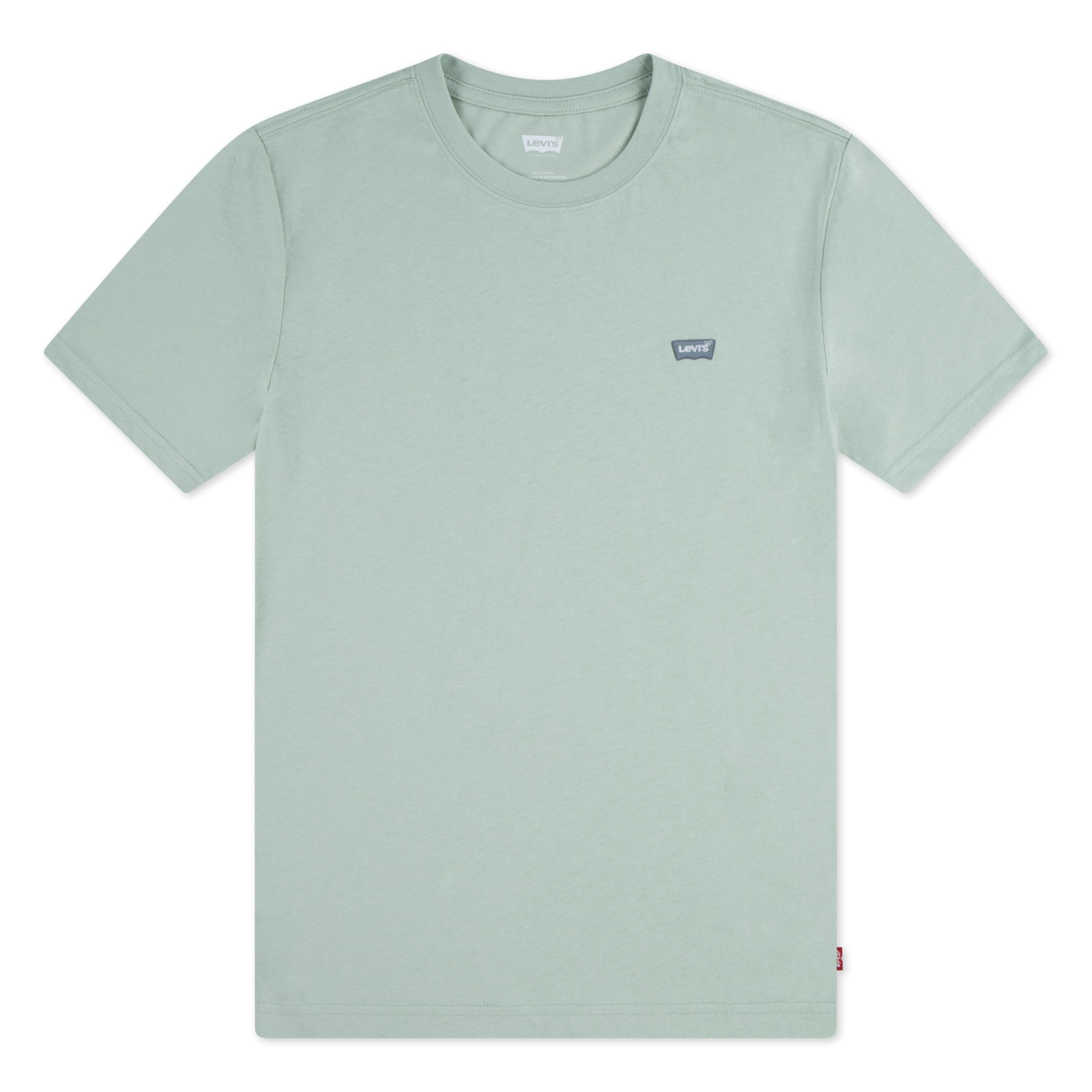 Levi's Batwing Chest Hit Tee Boys Green