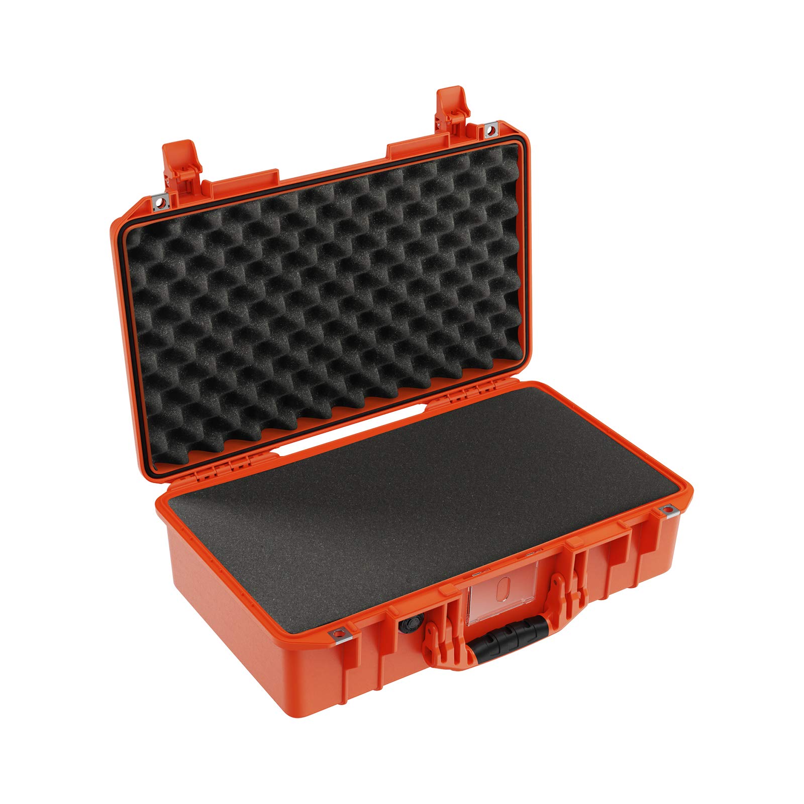 Pelican Etui Air 1525 z pianką - pomarańczowe