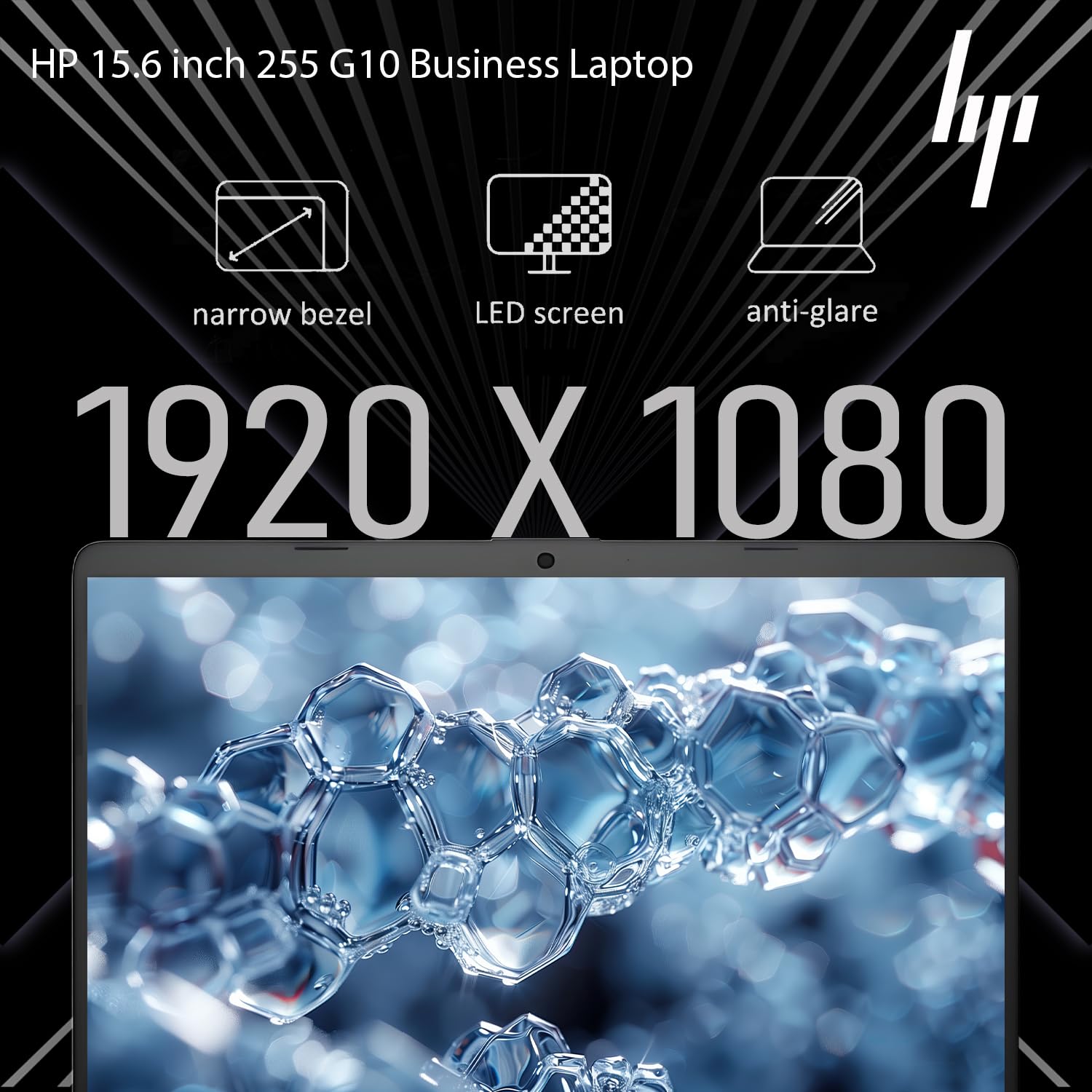 Amazon.co.jp: HP 15.6インチビジネスノートパソコン(2025/2026年版
