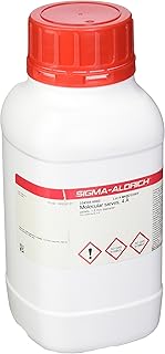 Honeywell Burdick & Jackson 334308-500G Molecular sieves, 4 ?Ã–, pellets, 1.6 mm Diameter, 500 g
