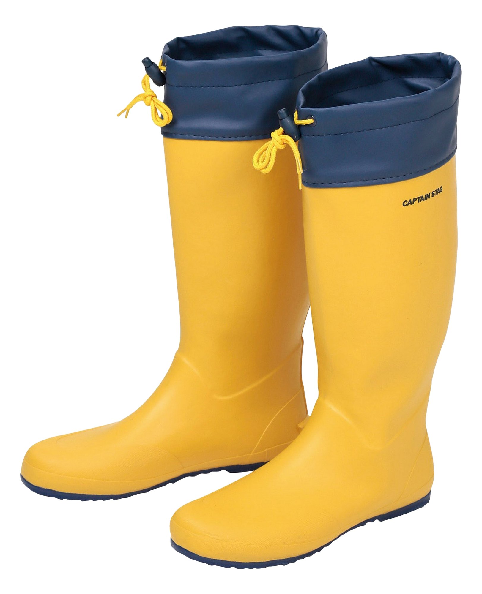 Amazon | キャプテンスタッグ ラバーブーツ ソフトタイプ 収納 ケース