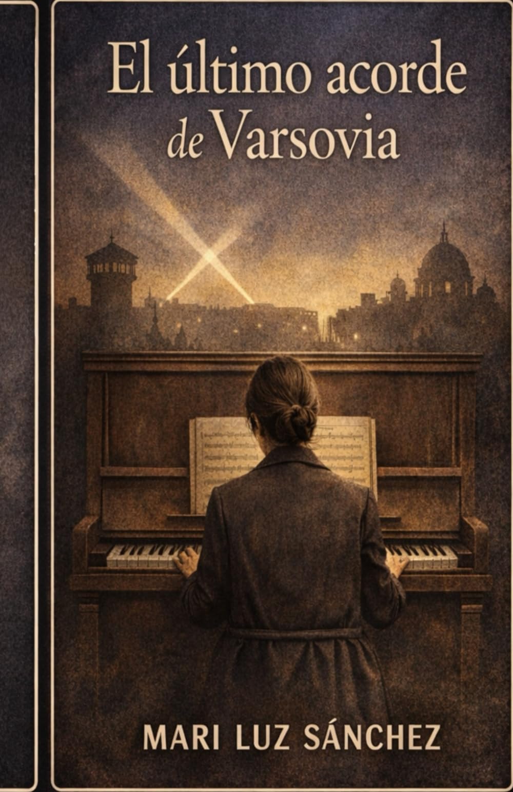 EL ÚLTIMO ACORDE DE VARSOVIA