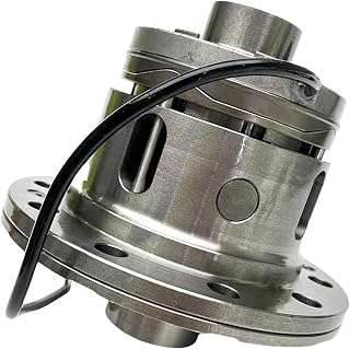 ET219 4x4 Offroad Electric Differential Locker E-Locker Compatible for Ford Ranger Compatible for Mazda BT-50 2012-on