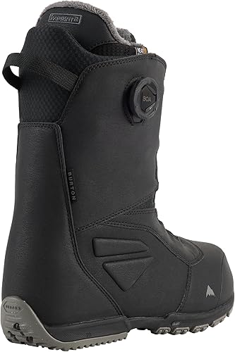 Miniatura 2 de Burton Ruler BOA Negro -,Negro/Gris pardo Summit,Gris (Gray Cloud),Peltre,Almandine,Marrón/Arena,Dorado (Goldenrod)