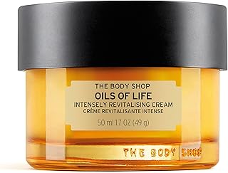 The Body Shop Oils of Life - Crema revitaliza...