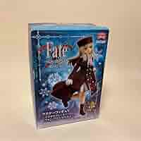 Fate マスターフィギュア イリヤスフィール・フォン・アインツベルン Amazon | Fate/kaleid liner プリズマ☆イリヤ イリヤスフィール