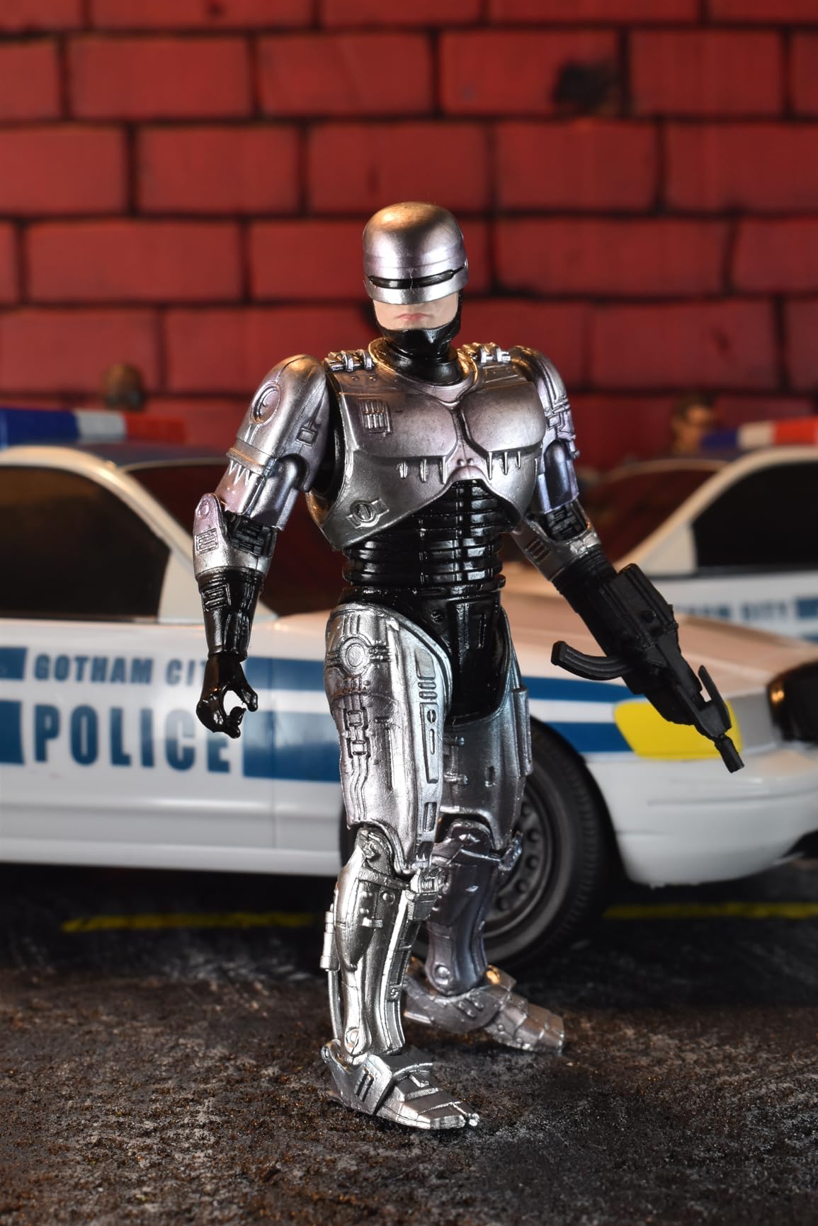 Robocop 3