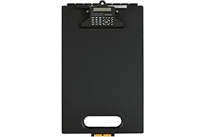 Introducing Dexas Clipcase: An All-in-One Clipboard Revolution for Enhanced Productivity and Convenience