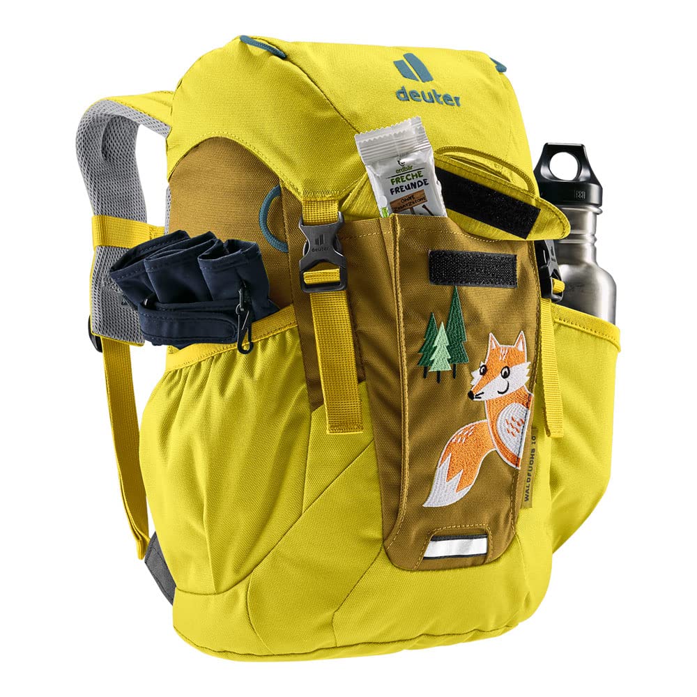 Deuter Zaino Unisex-Bambini e Ragazzi