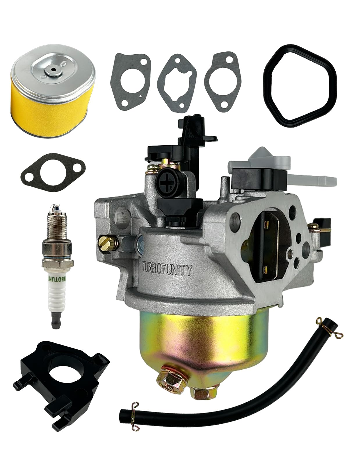 インバーター Amazon.com : TURBOTUNITY Carburetor designed for Honda GX270 GX240