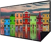 Vista 8 de NIERBO - Pantalla de proyección de lona.