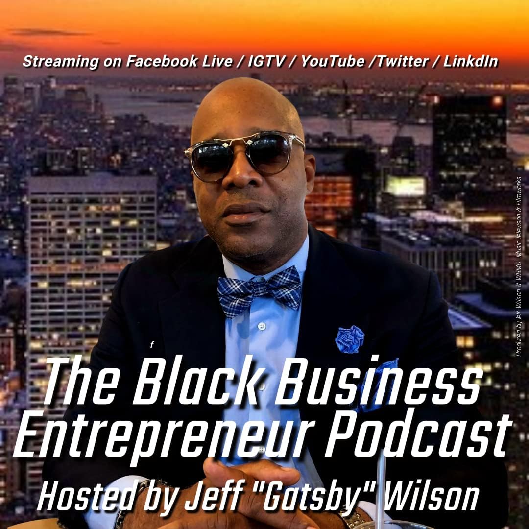 The Black Business Entrepreneur