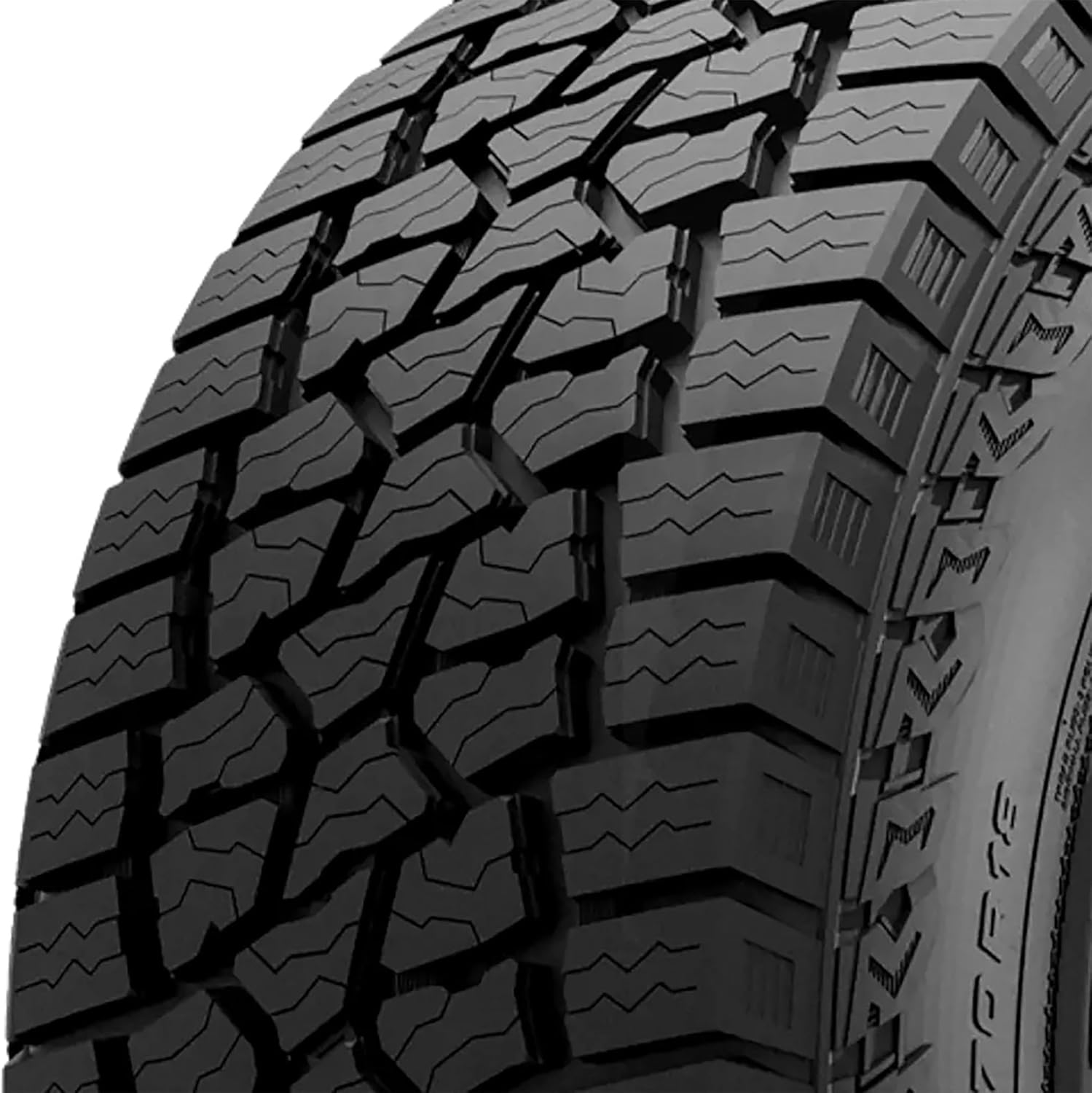 Ironman All Country AT-X All Terrain 265/70R16 112T Light Truck Tire