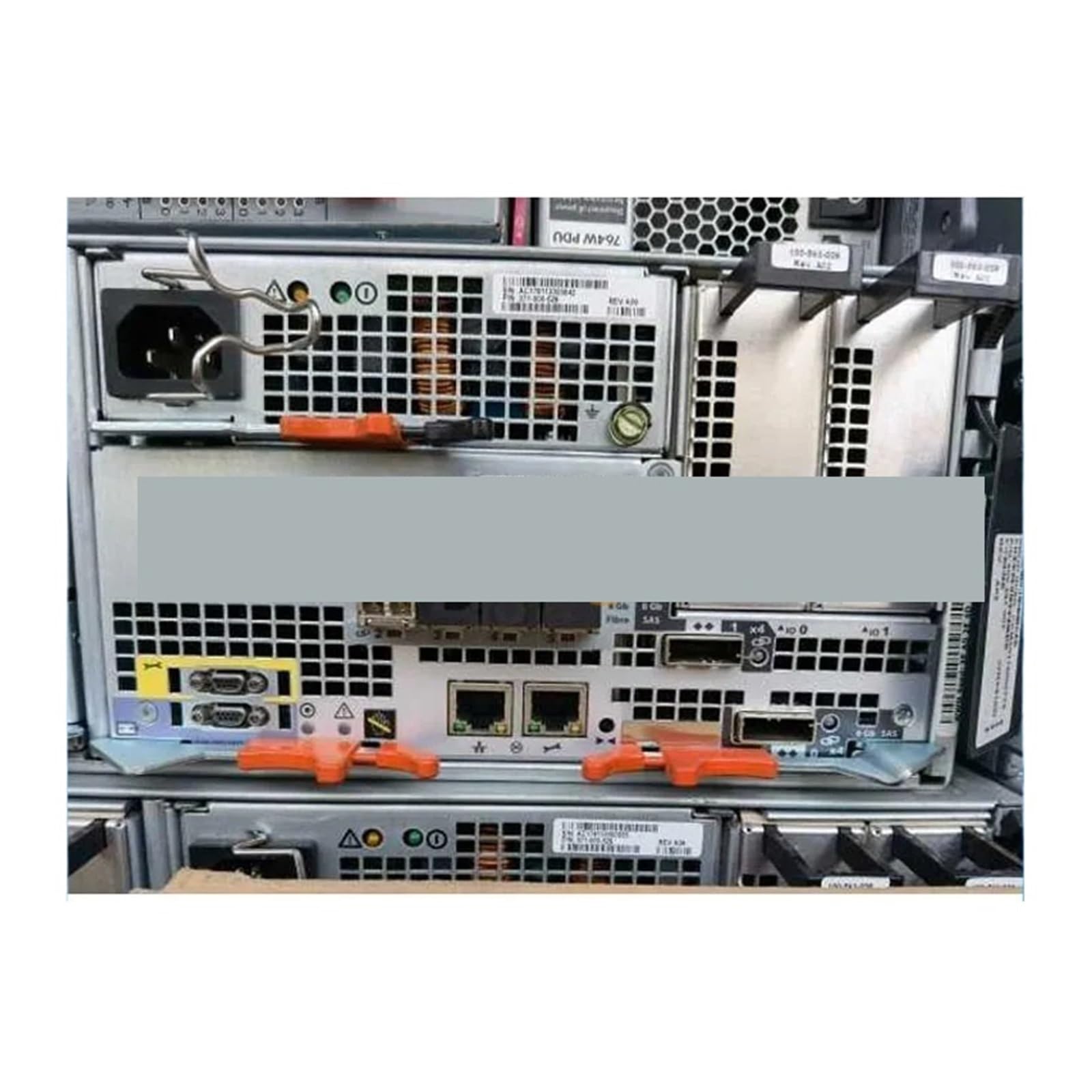 BALYDLUL For VNX5100 110-140-104B 900-564-007 110-140-100B Kit