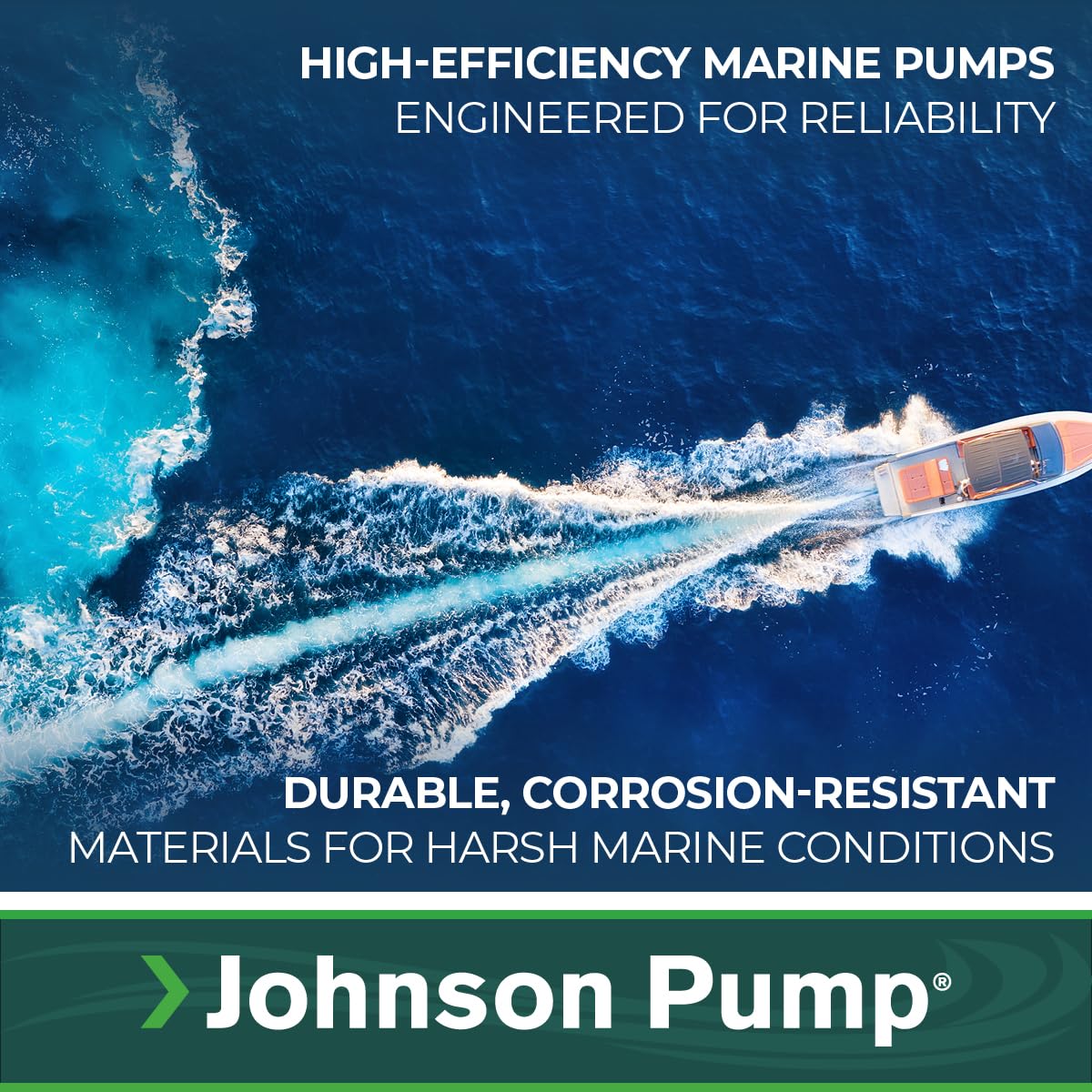 Johnson Pump 36152 Elektromagnetischer Schwimmerschalter, 12 V, schwarz, klein