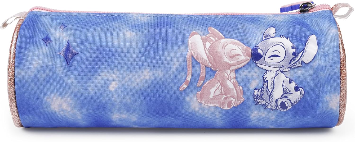 Disney KL87746 Writing Set, Multi-Coloured